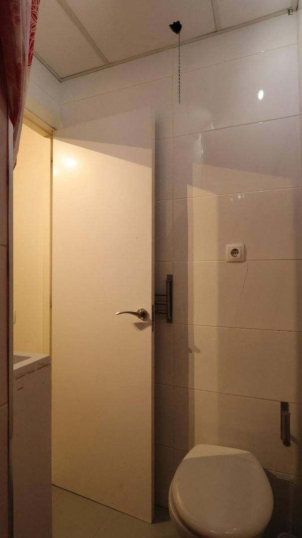 Pis de 28 m² a Madrid
