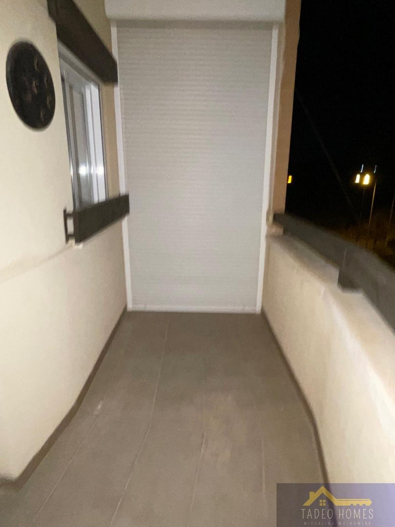 Piso de 45 m² en Murcia