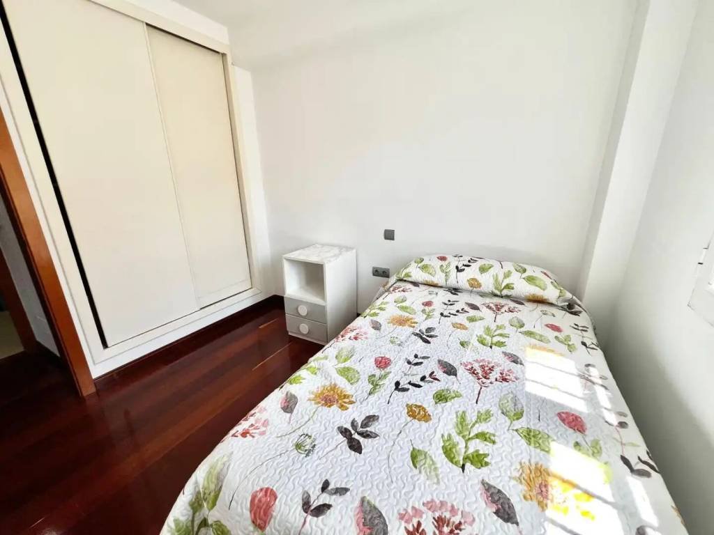 Piso de 83 m² en Málaga