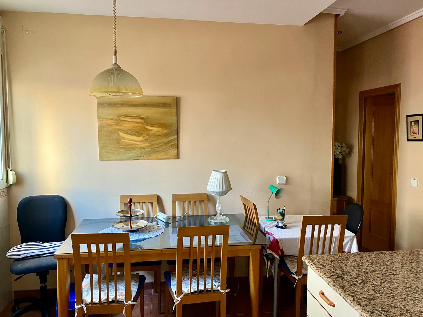 Habitación 100 m², Valencia
