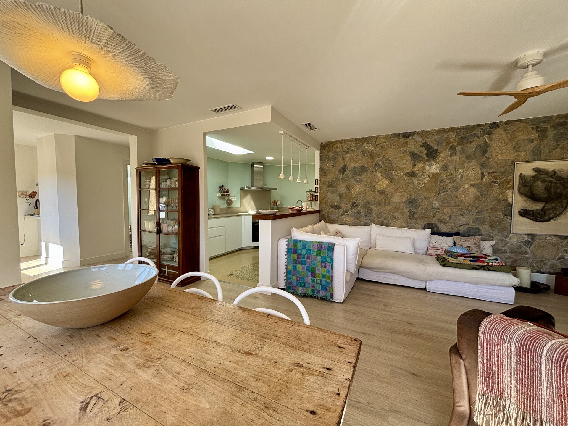 Piso de 128 m² en Sant Feliu de Guíxols