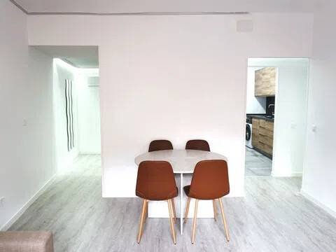 Habitación 93 m², Ávila