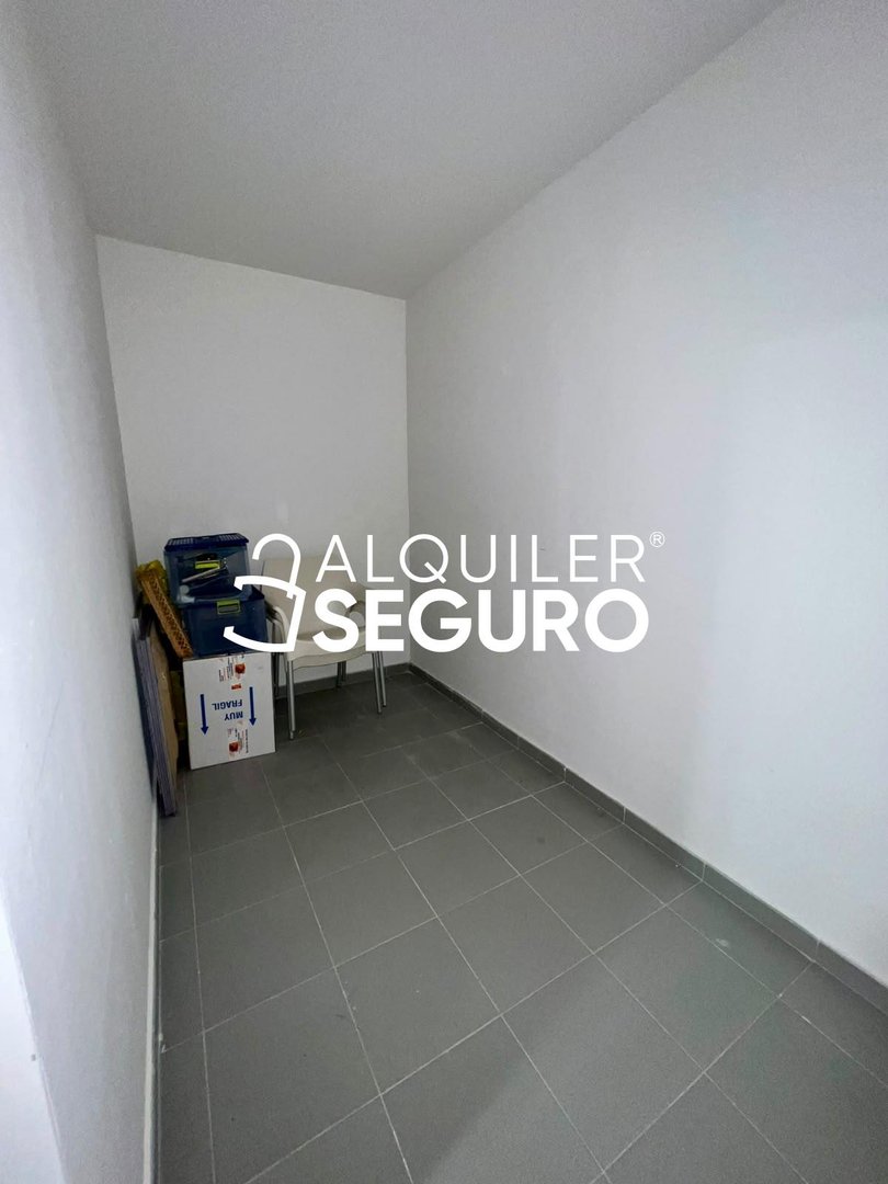 Piso de 105 m² en Tres Cantos