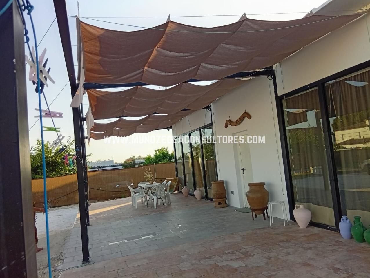 Casa de 220 m² en Lucena