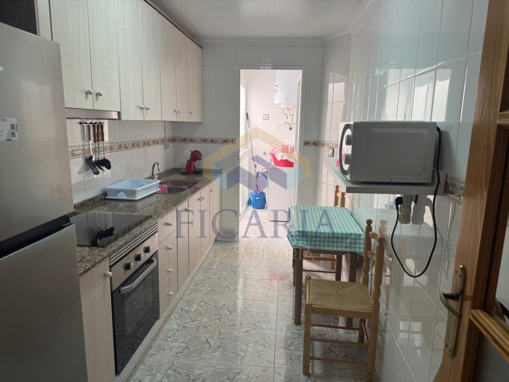 Квартира 110 м² у Mazarrón