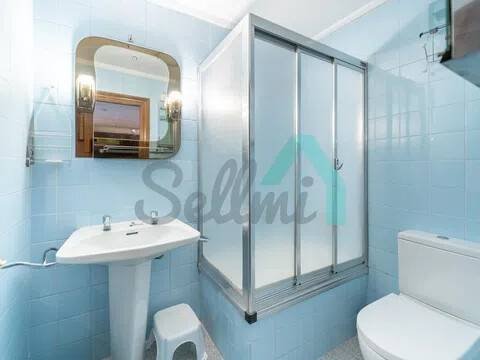 Piso de 65 m² en Gijón