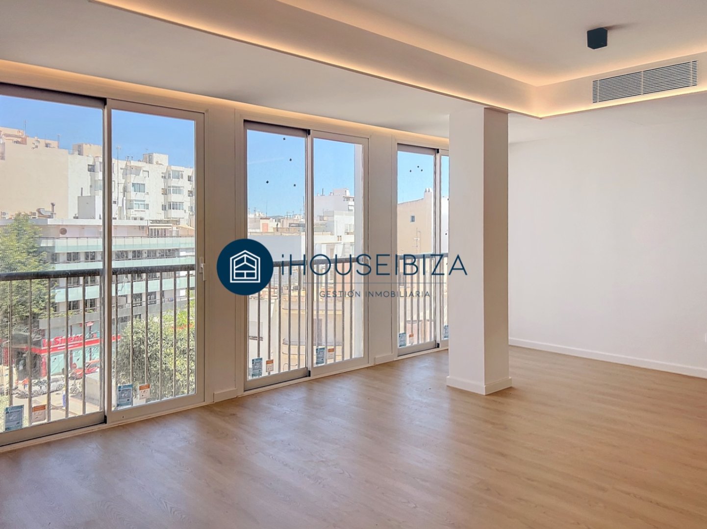 Piso de 151 m² en Ibiza