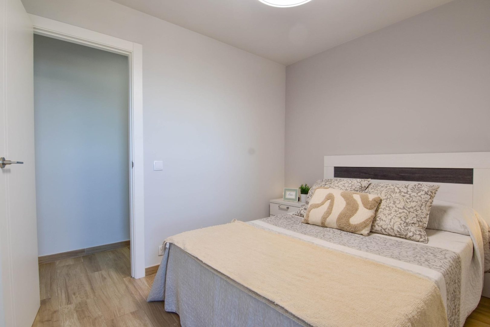 Pis de 73 m² a el Puig de Santa Maria
