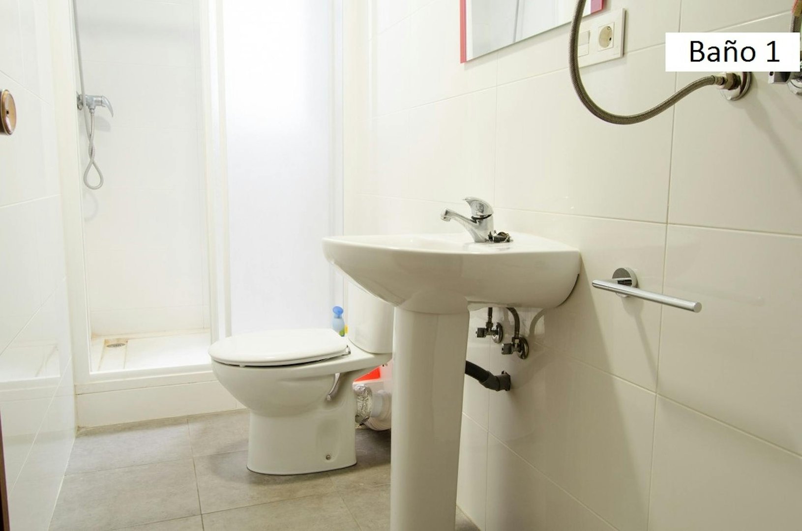 Habitació de lloguer, València