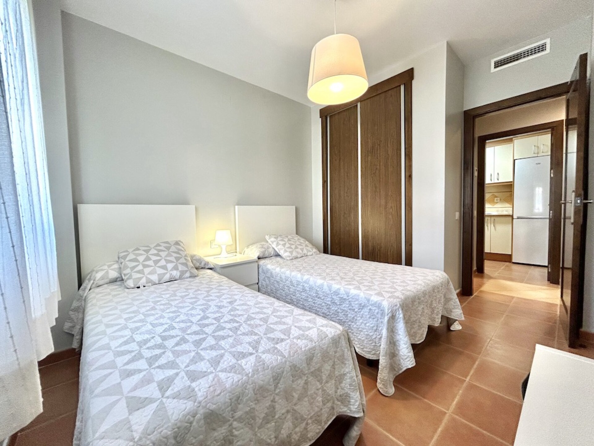 Piso de 92 m² en Ayamonte