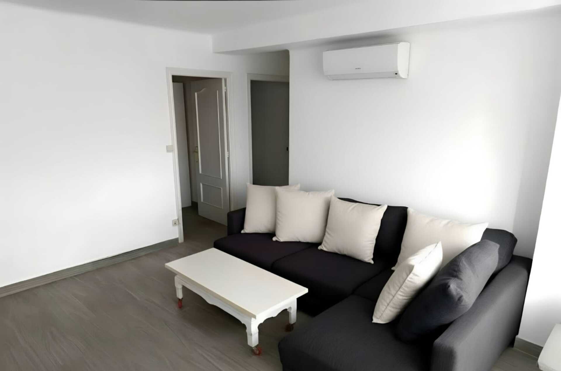 Piso de 100 m² en Málaga