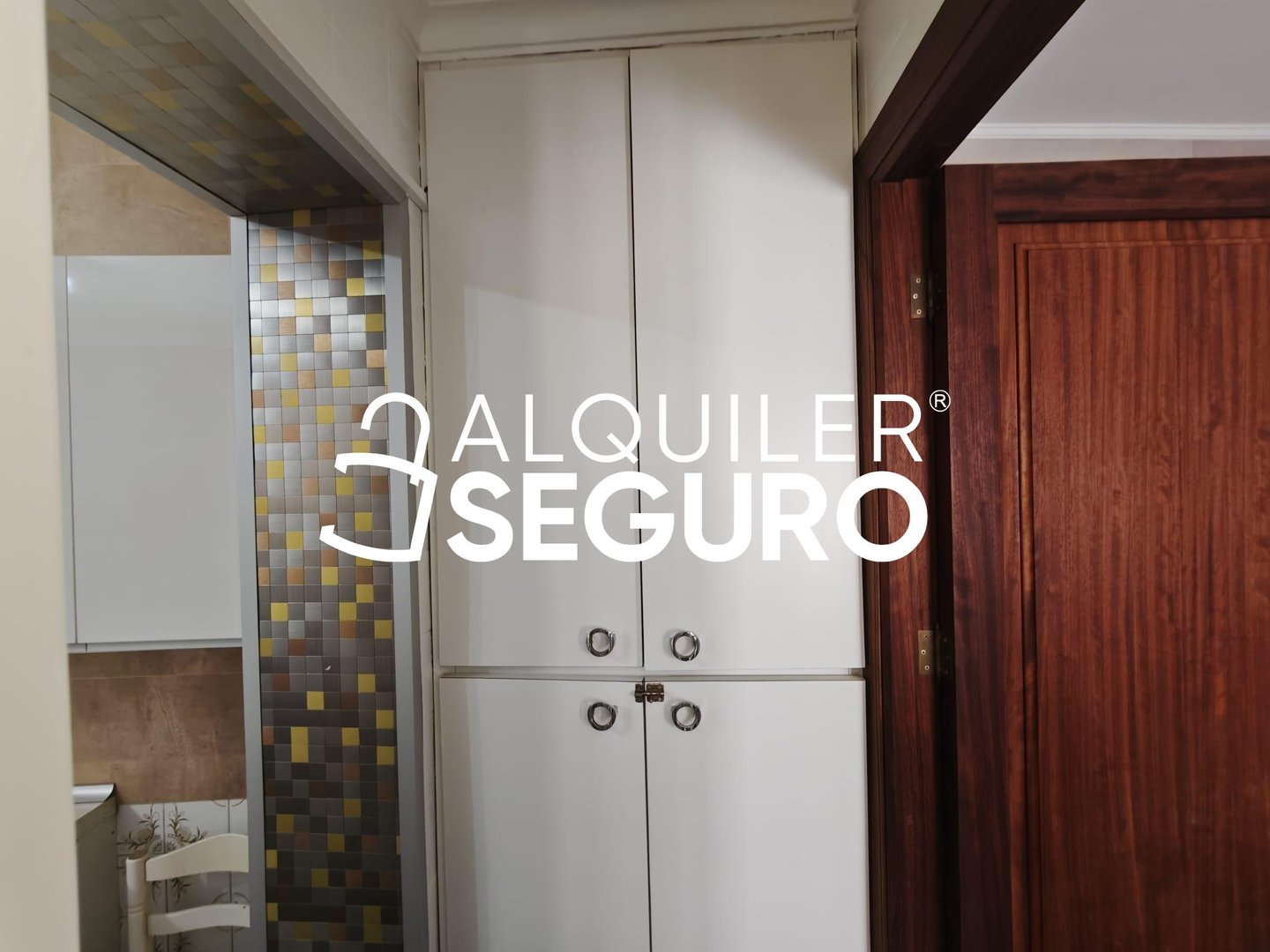 Piso de 160 m² en Palma