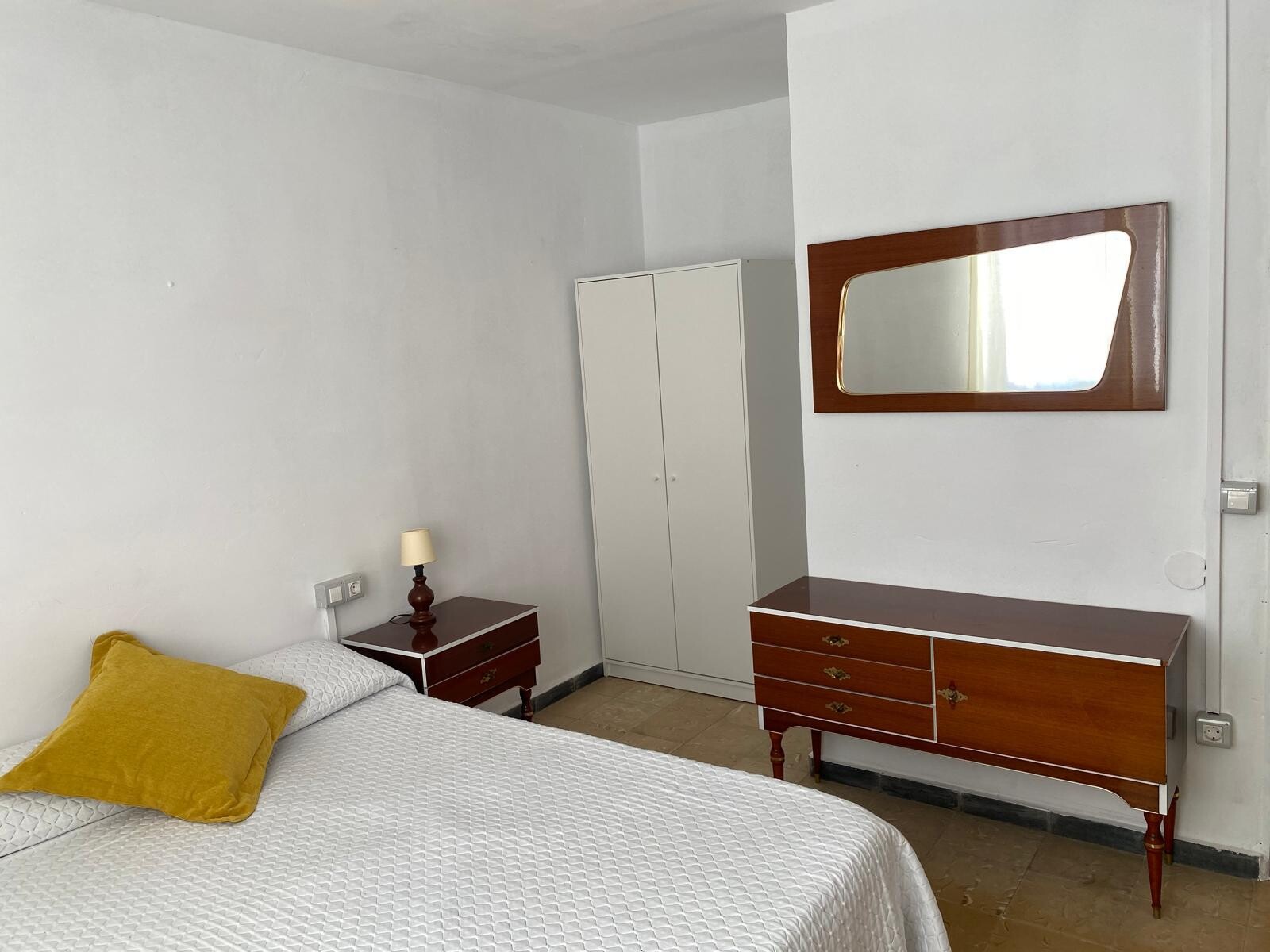 Pis de 90 m² a San Cristóbal de La Laguna