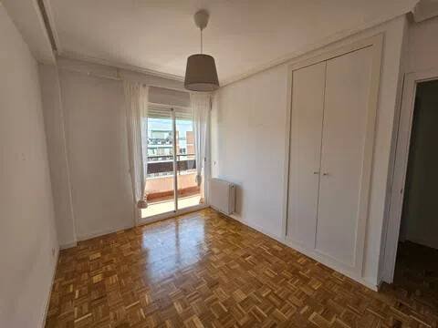 Piso de 142 m² en Madrid