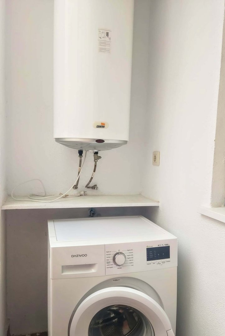 Habitació de lloguer, Burjassot