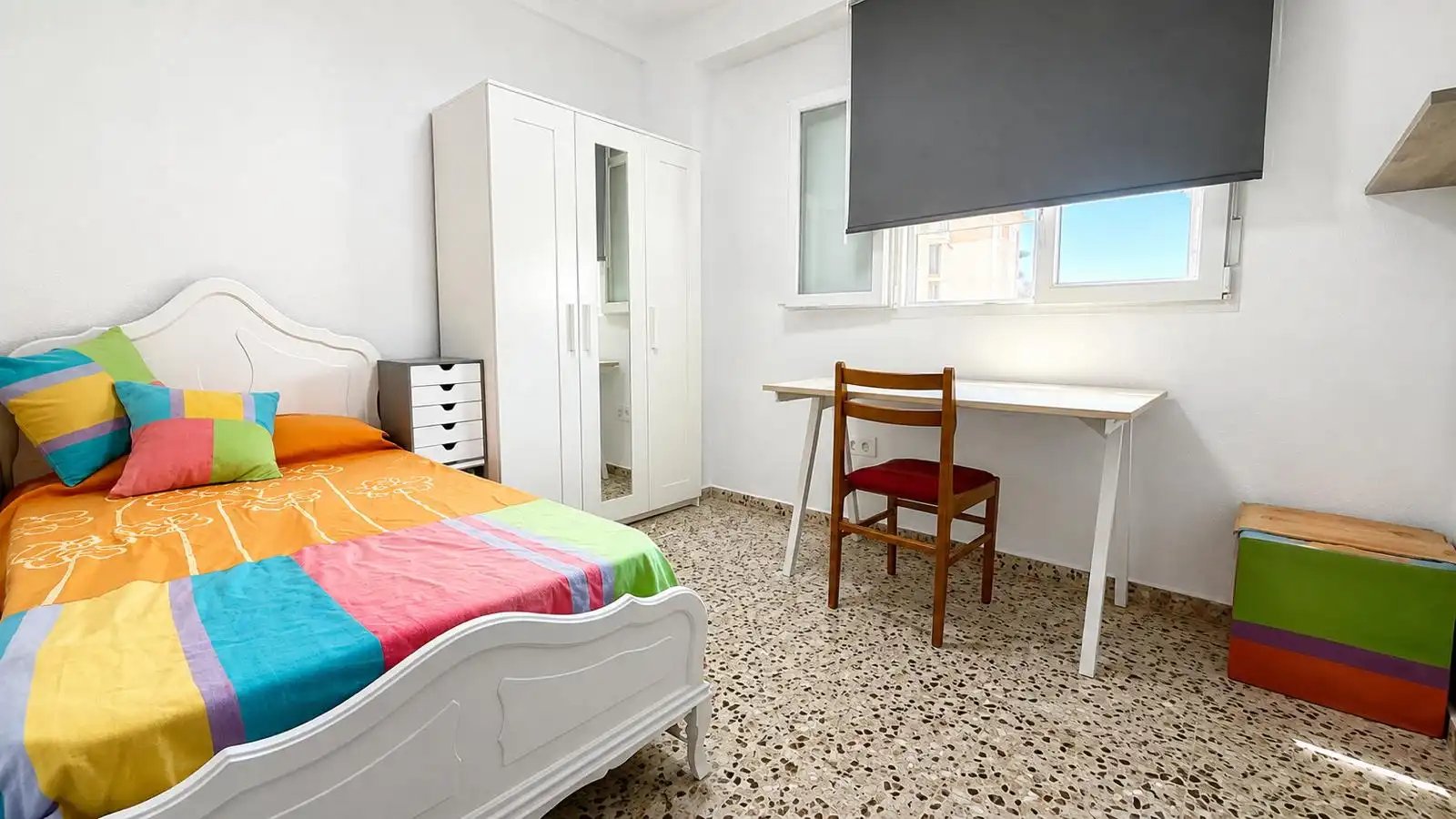 Apartamento 112 m² em Cartagena
