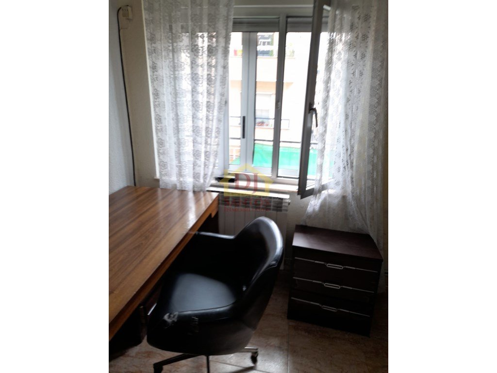 Habitación 10 m², Salamanca