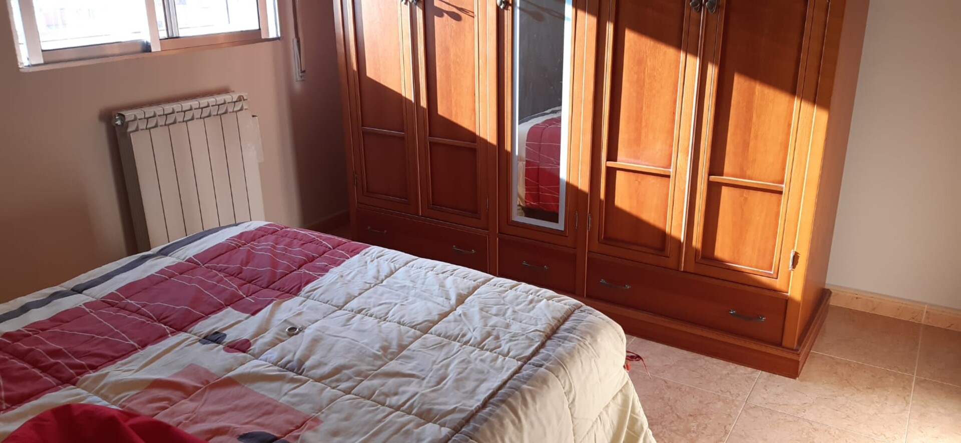 Piso de 105 m² en Valladolid