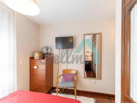Piso de 56 m² en Oviedo