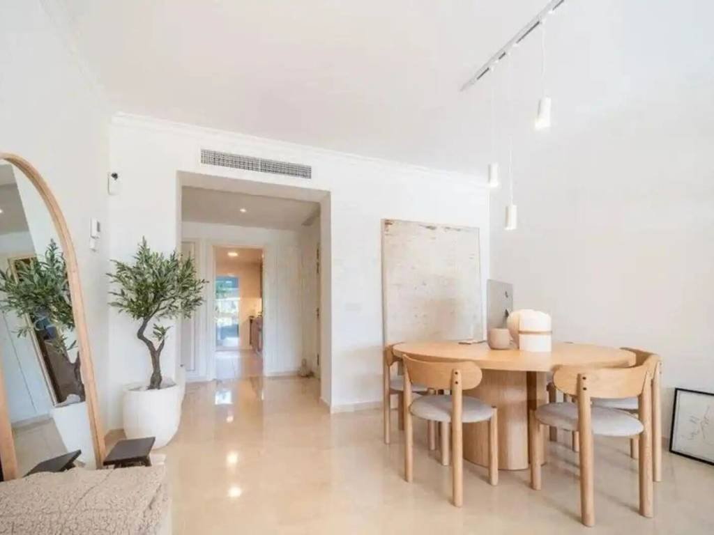 Appartement 115 m² à Benahavís
