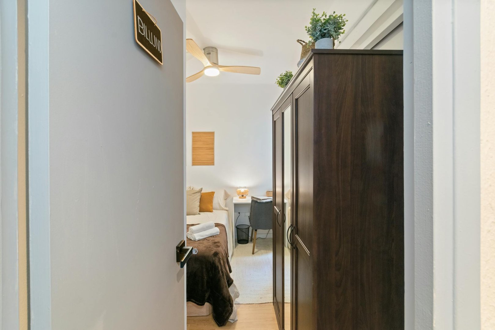 Habitación en alquiler, Barcelona