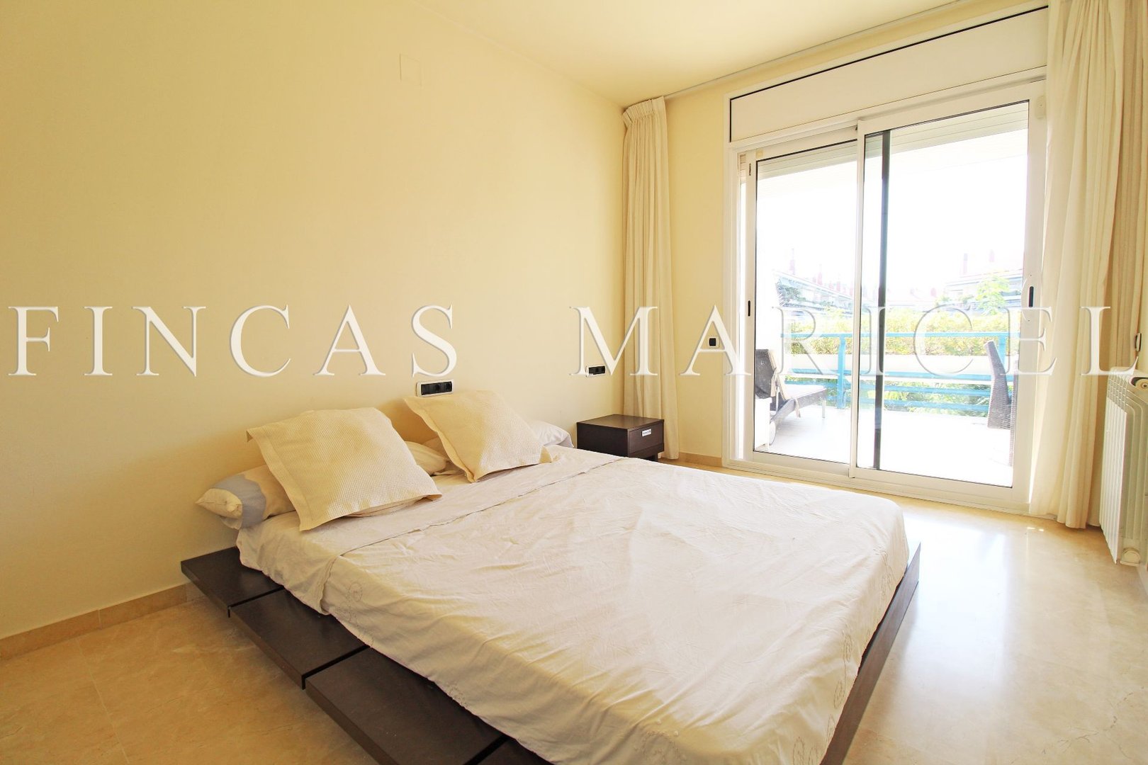 Piso de 131 m² en Sitges