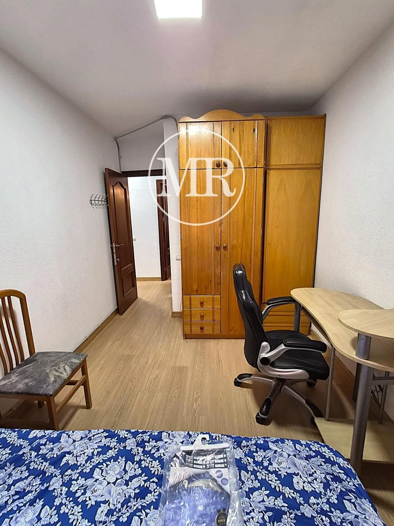 Piso de 110 m² en Salamanca