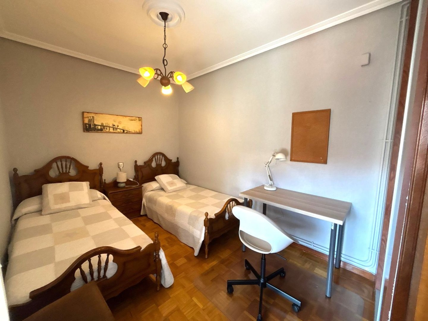 Wohnung 130 m² in Oviedo