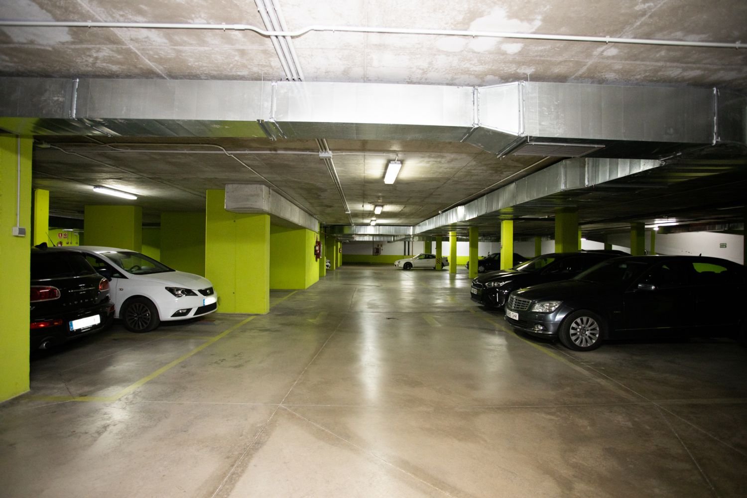 Pis de 45 m² a Madrid