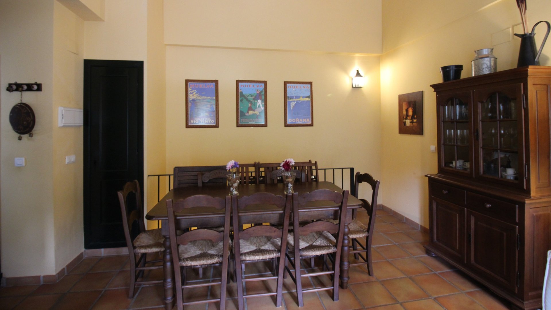 Casa de 115 m² en Aracena