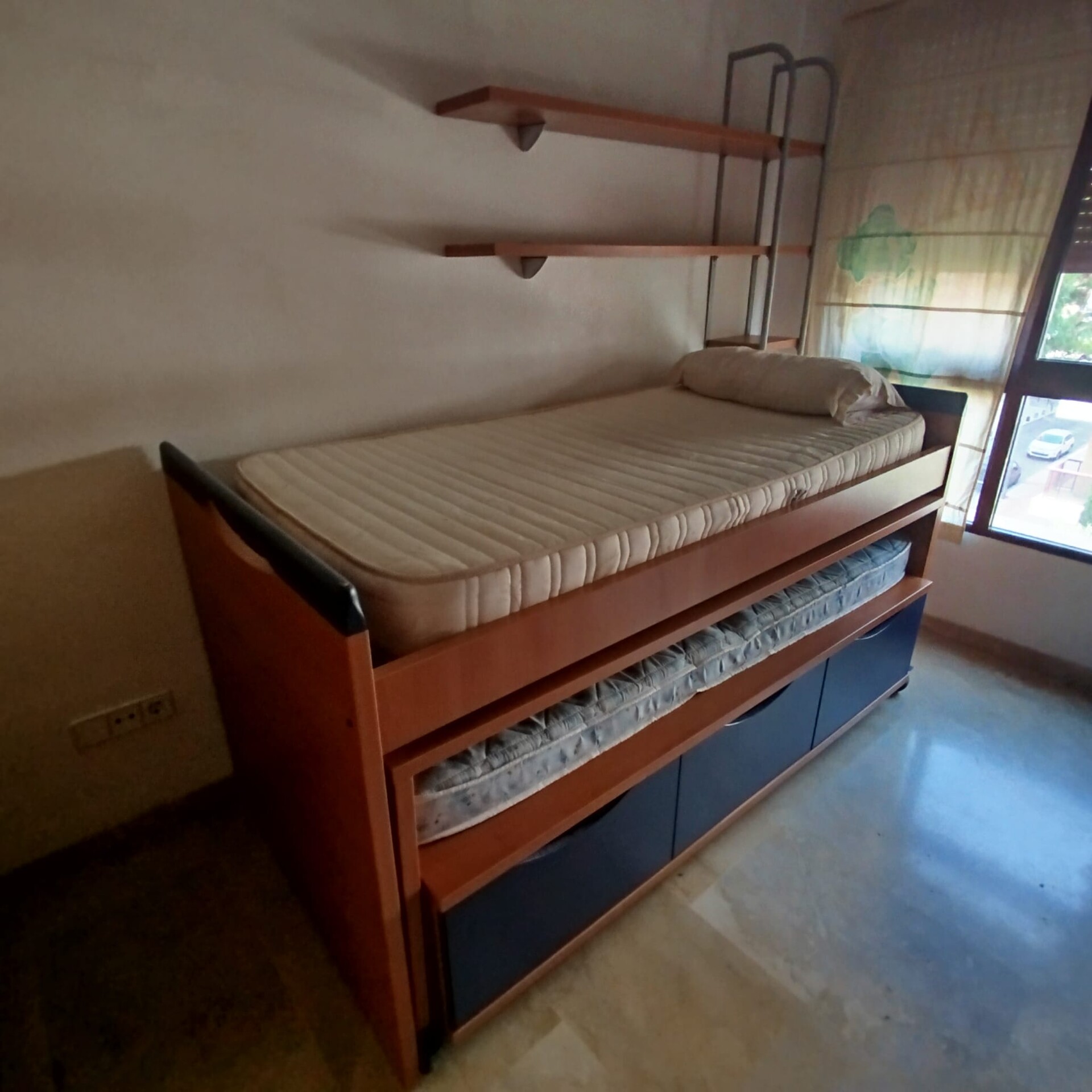 Piso de 130 m² en Murcia