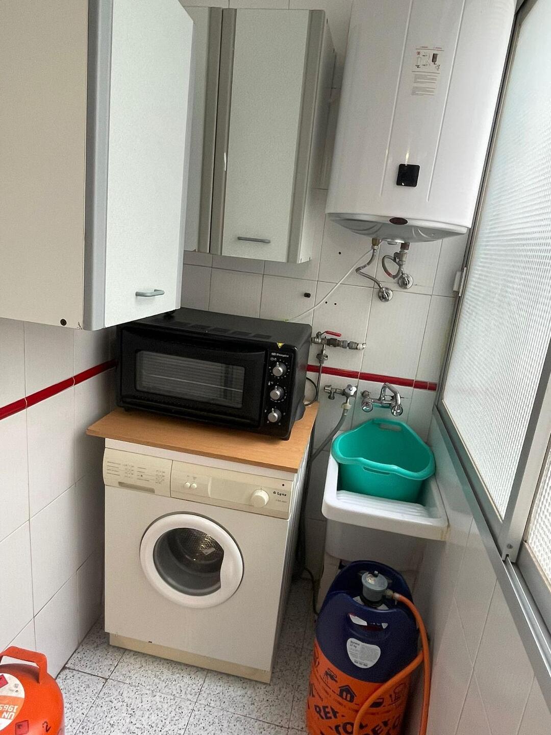 Habitación 6 m², Granada