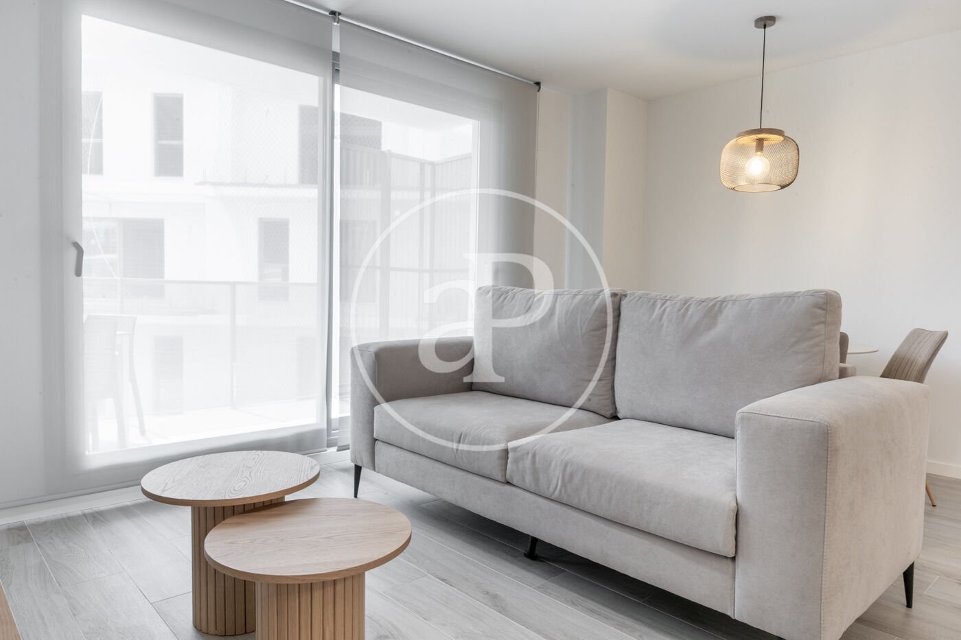 Piso de 85 m² en Dénia