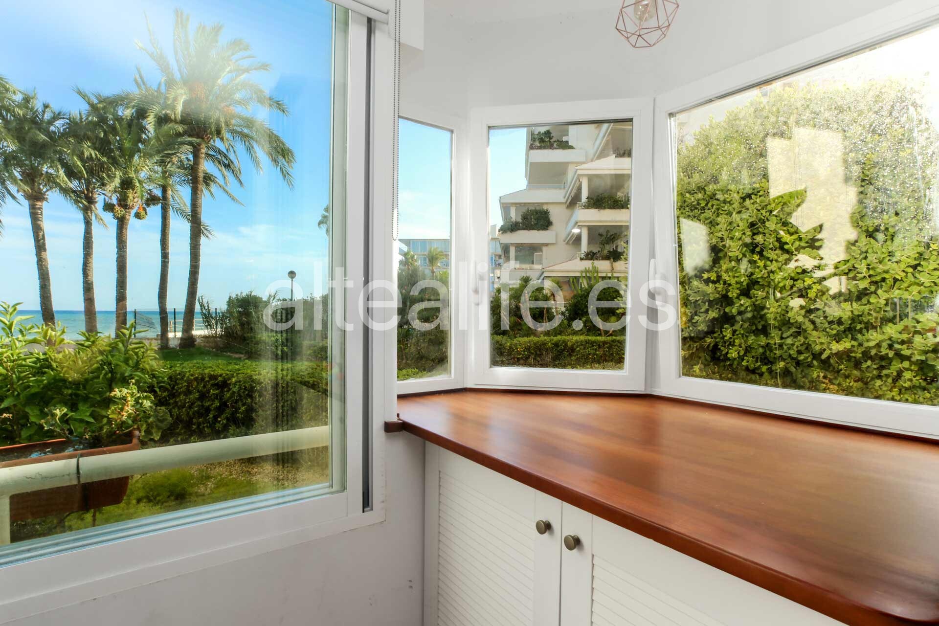Appartamento 62 m² a Altea