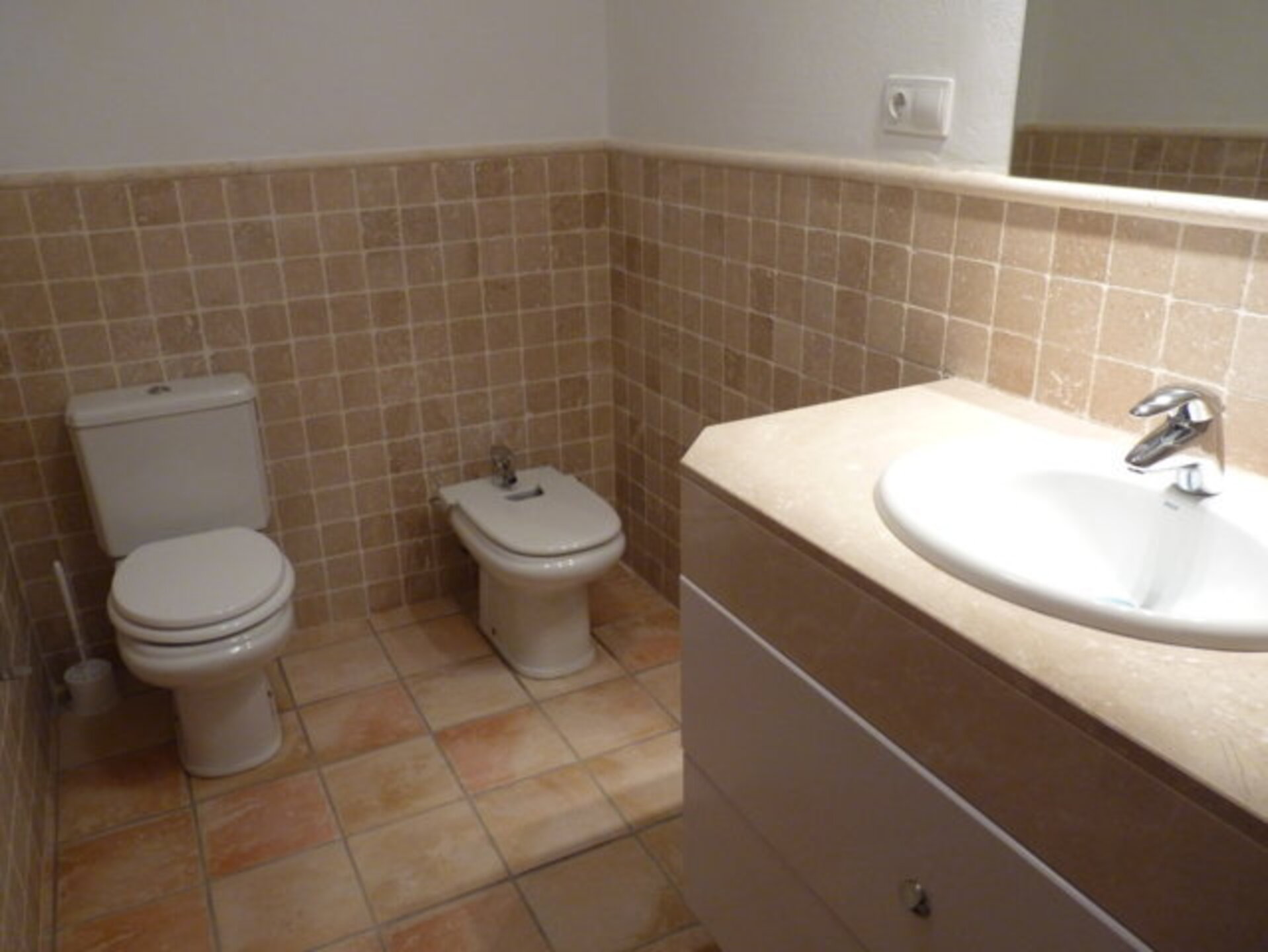 Piso de 84 m² en Pájara