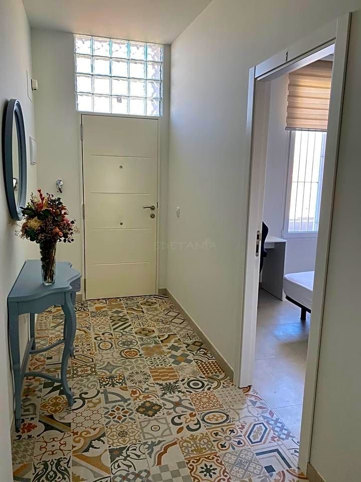 Habitación 25 m², Alfara del Patriarca
