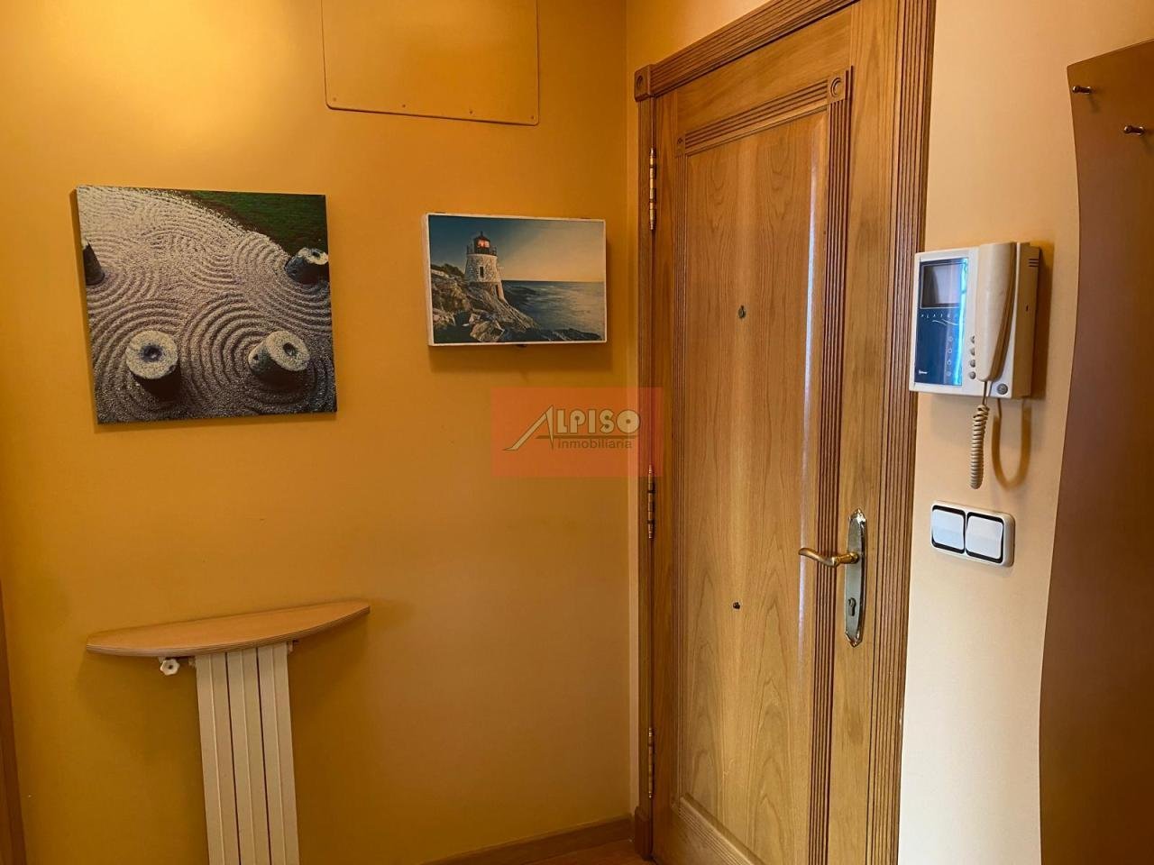 Appartamento 38 m² a Ourense