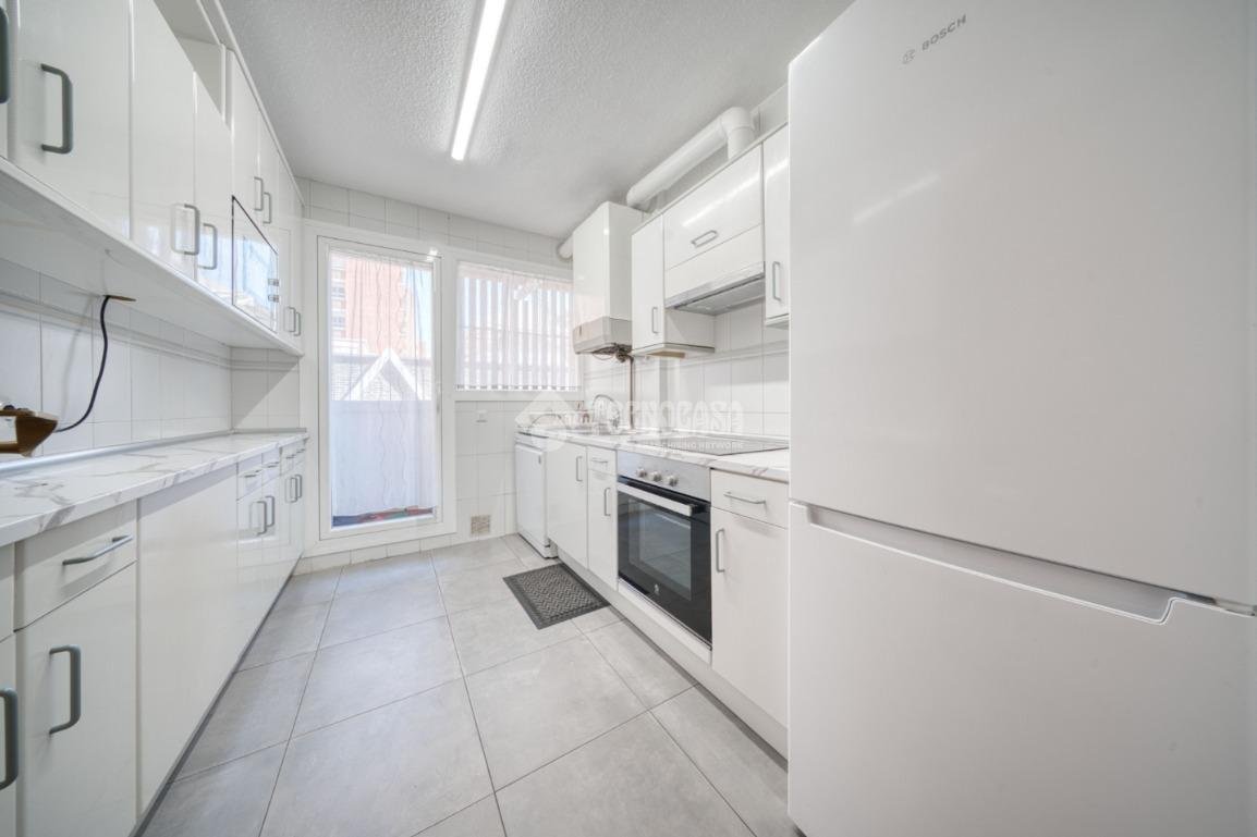 Pis de 137 m² a Valladolid