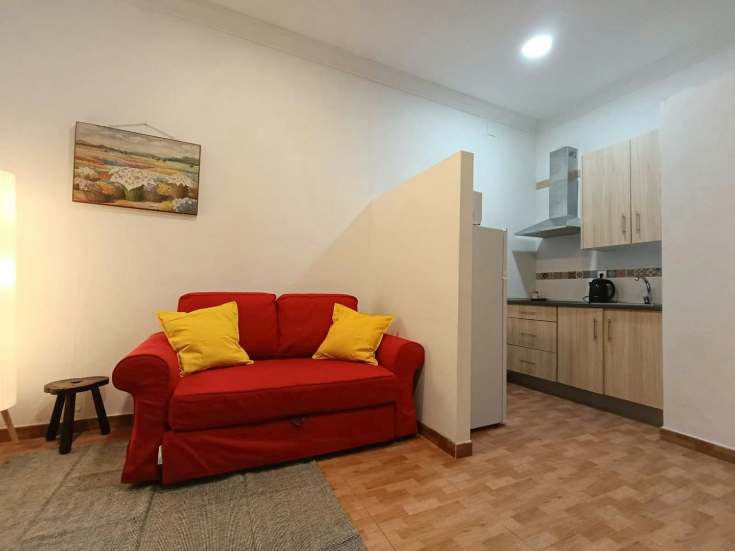 Appartamento 40 m² a Siviglia