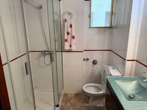 Piso de 100 m² en Orihuela