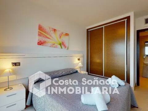 Casa de 130 m² en Calpe