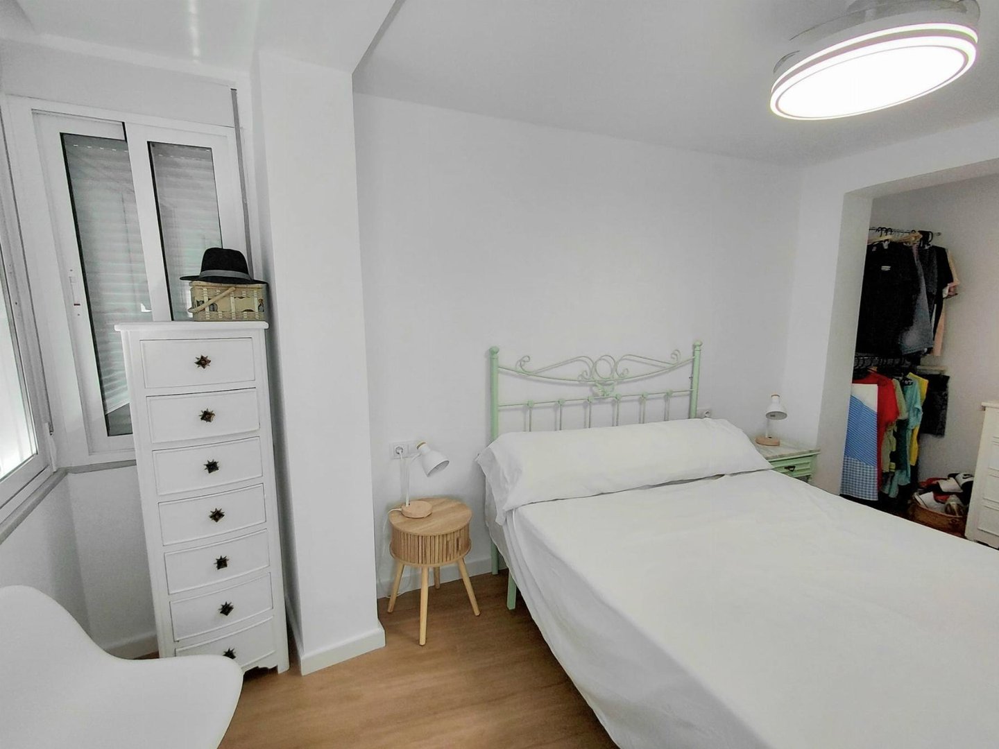 Casa de 100 m² en Águilas