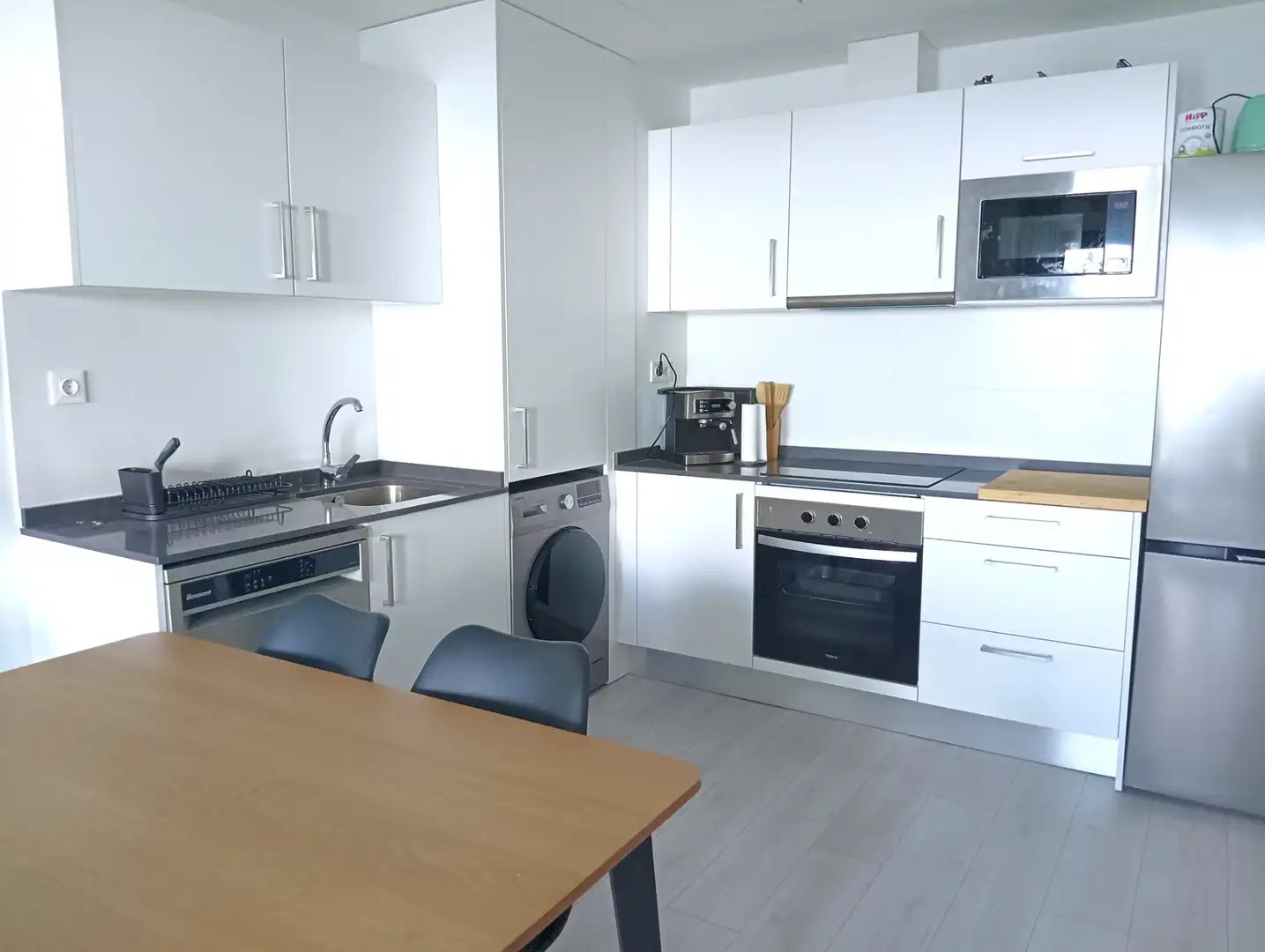 Pis de 70 m² a Benalmádena