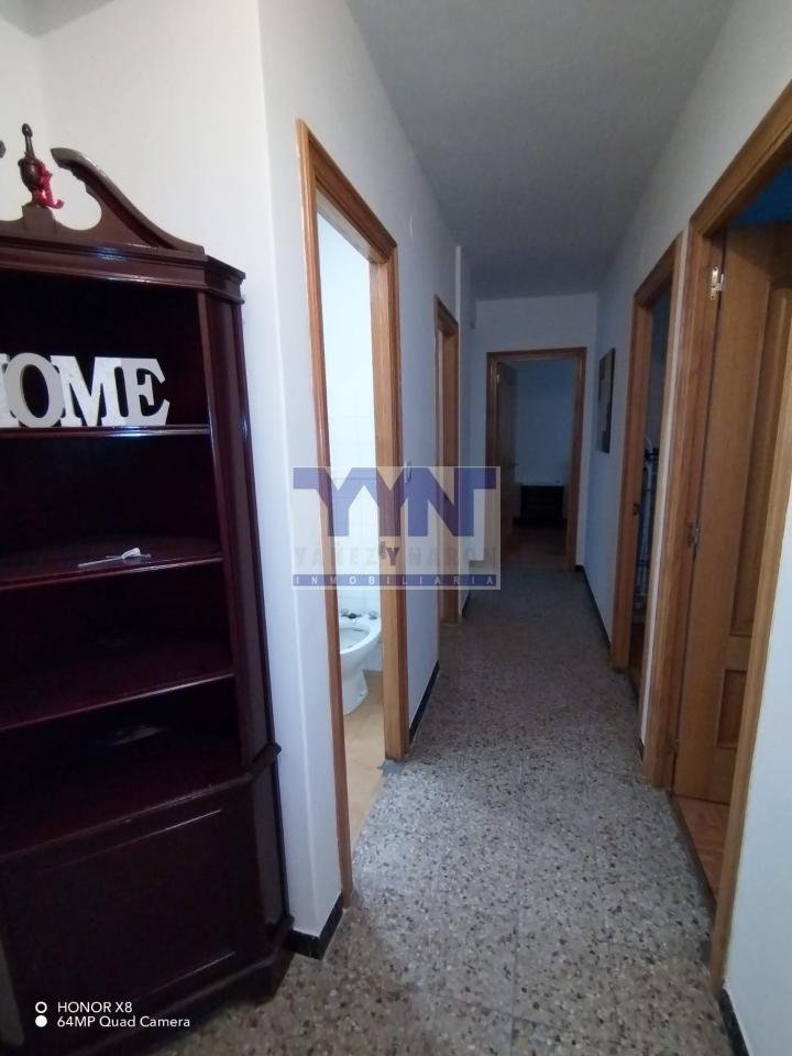 Wohnung 95 m² in Ferrol