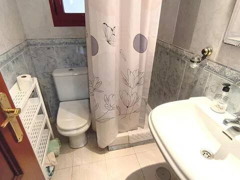 Chambre à louer, Cordoue