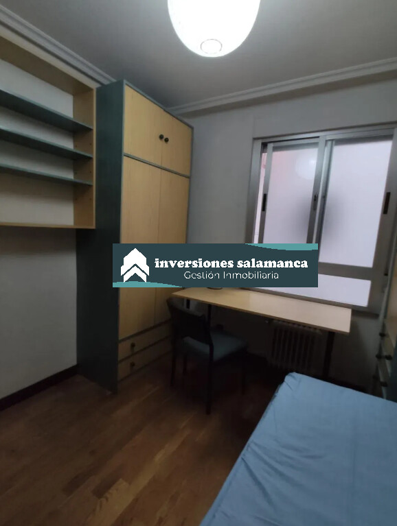 Piso de 150 m² en Salamanca