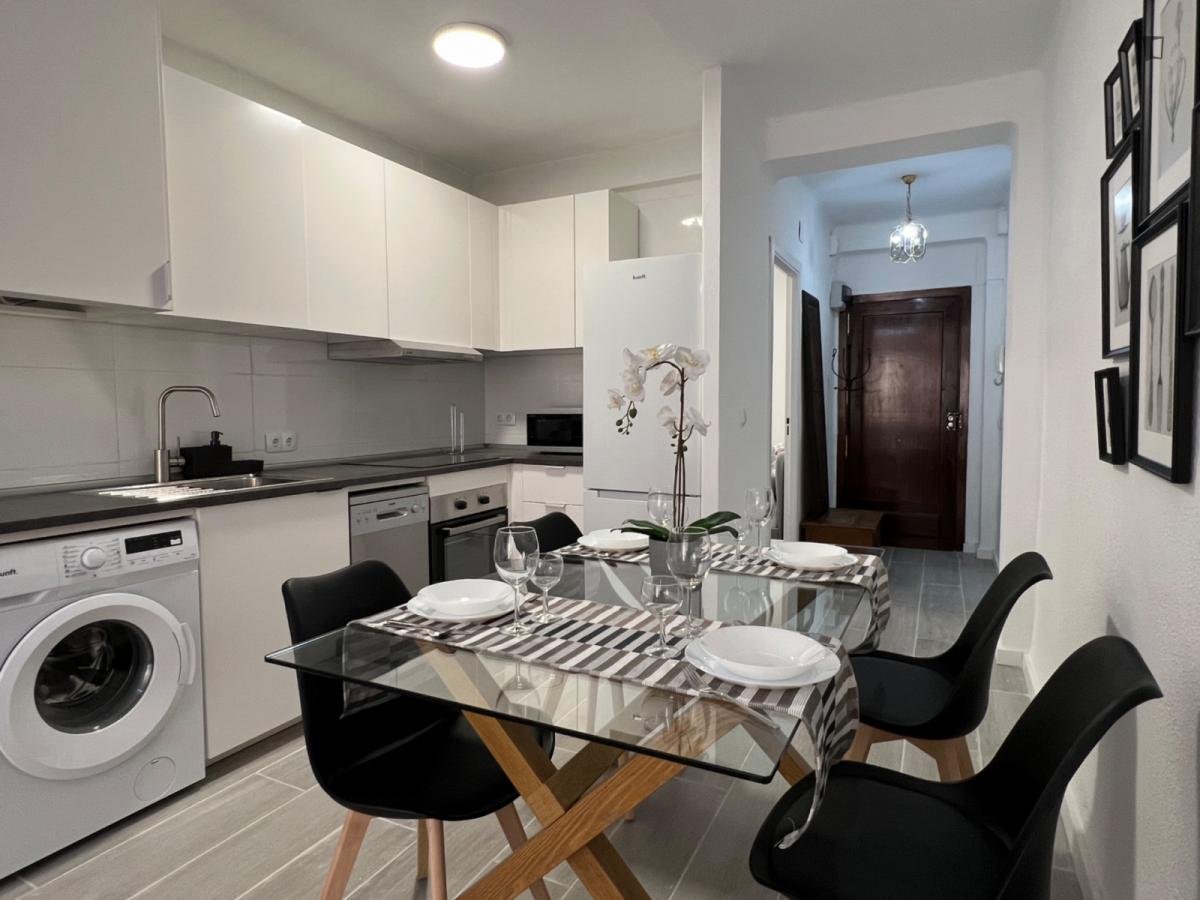Habitación en alquiler, Málaga