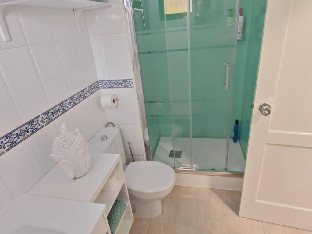 Pis de 48 m² a San Bartolomé de Tirajana