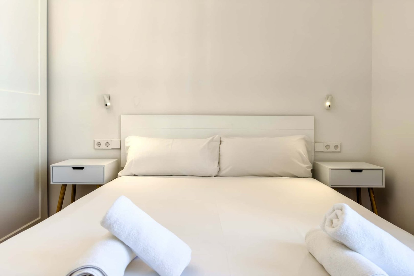 Pis de 74 m² a Barcelona