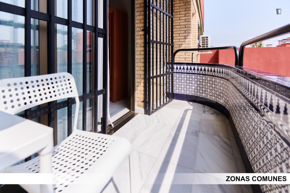 Habitación en alquiler, Sevilla